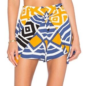 Ella Moss Luanda Short